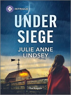 Under Siege - ebook